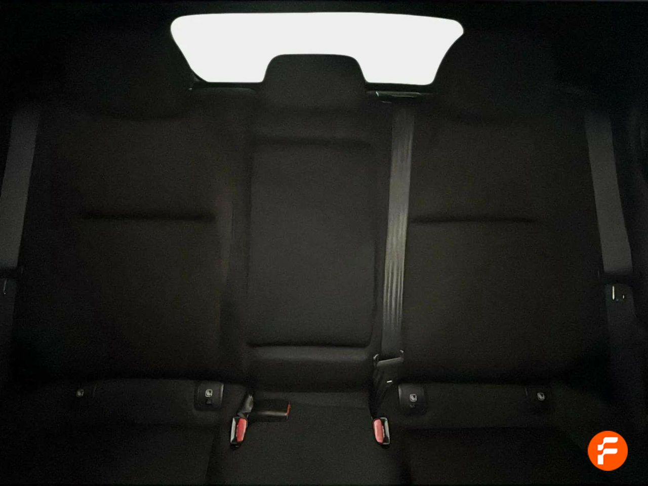 Foto Mazda Mazda3 16