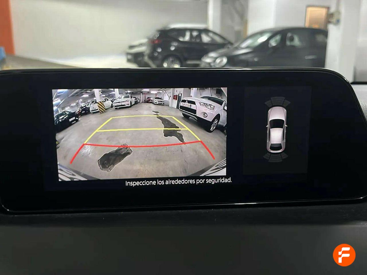 Foto Mazda Mazda3 20