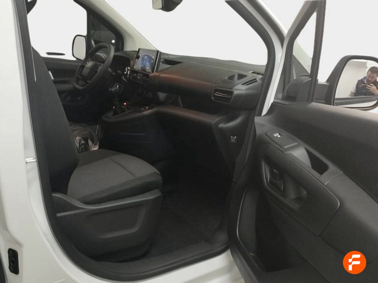Foto Opel Combo 11