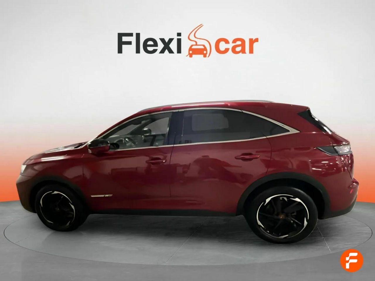 Foto DS Automobiles DS 7 3