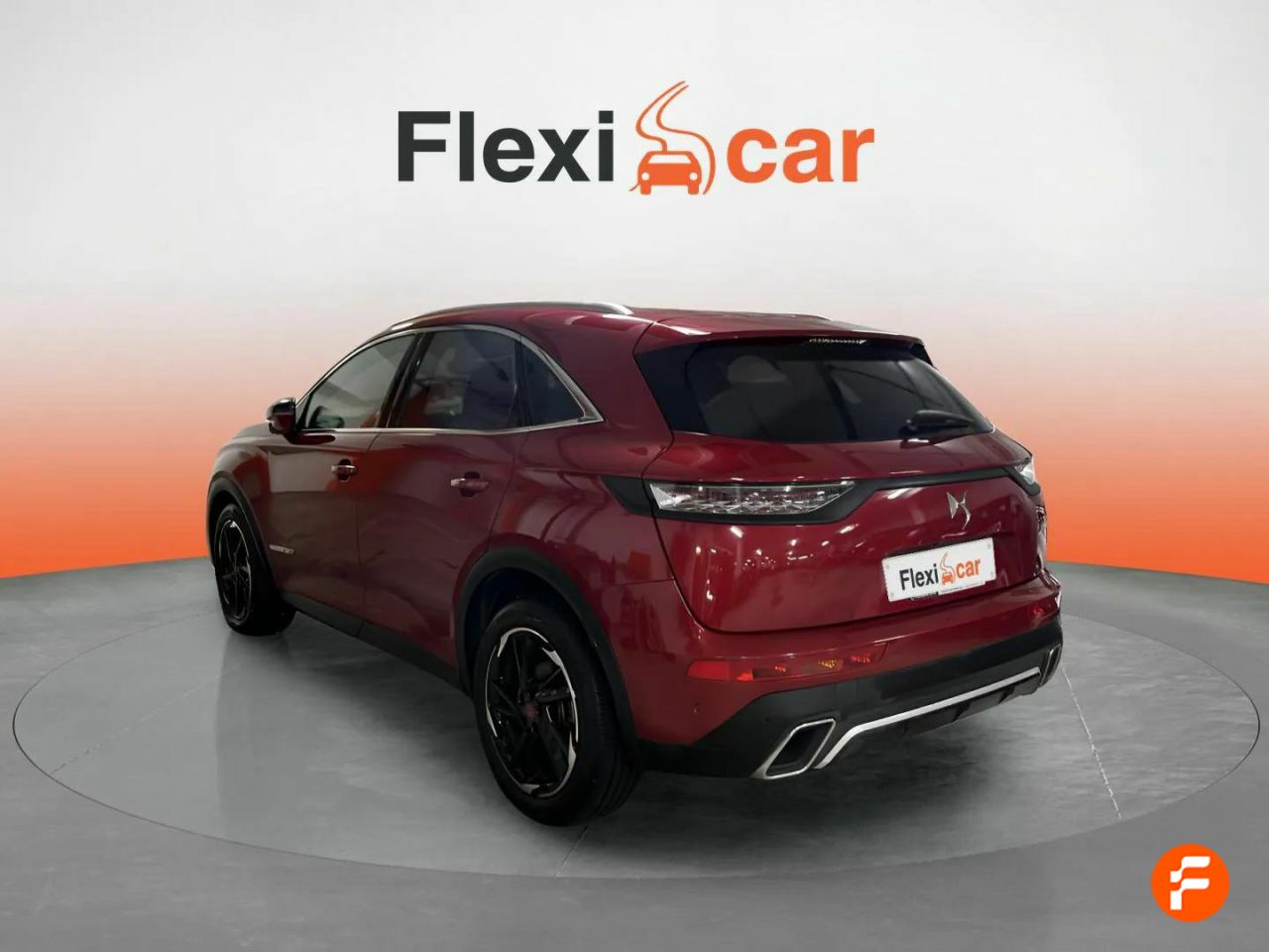 Foto DS Automobiles DS 7 4