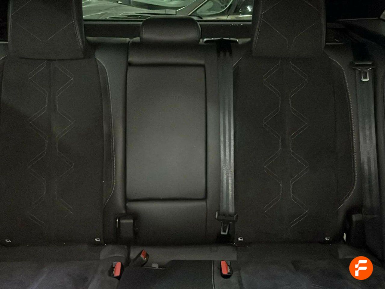 Foto DS Automobiles DS 7 16