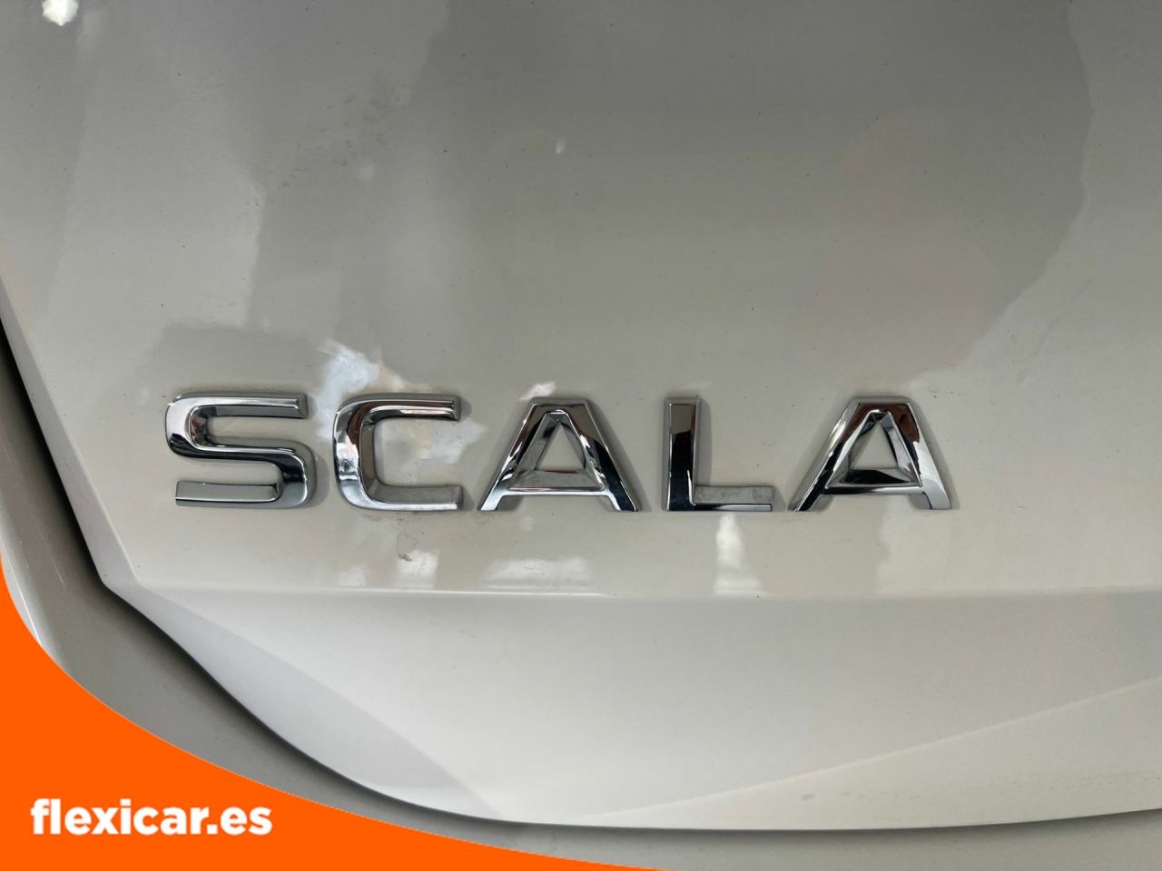 Foto Skoda Scala 10