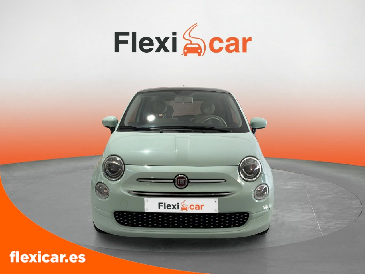 Foto Fiat 500 2