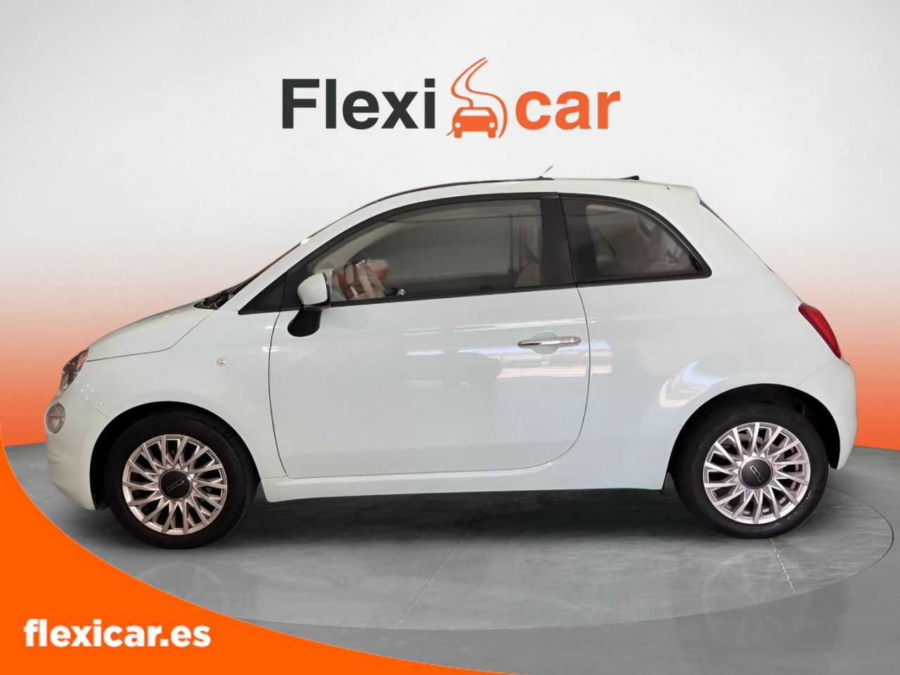 Foto Fiat 500 4