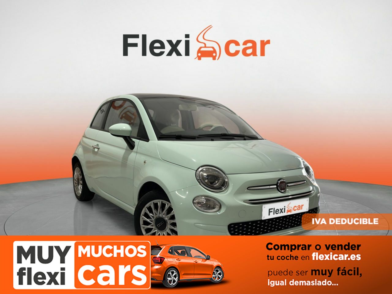 Foto Fiat 500 1