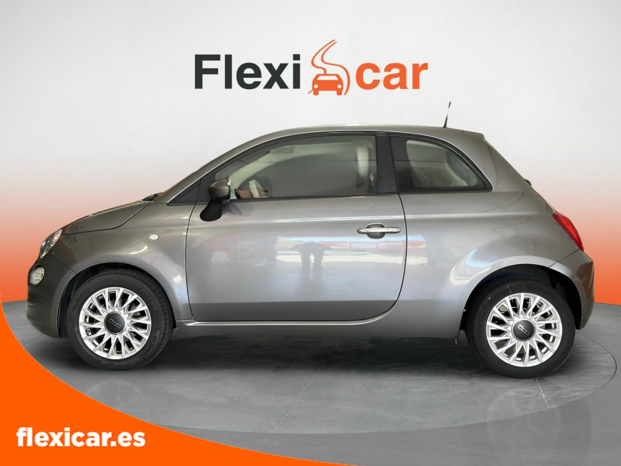 Foto Fiat 500 4