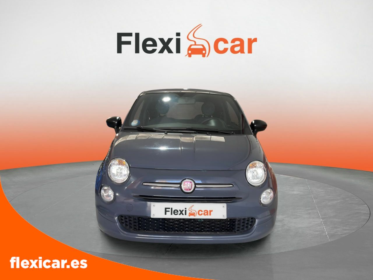 Foto Fiat 500 2