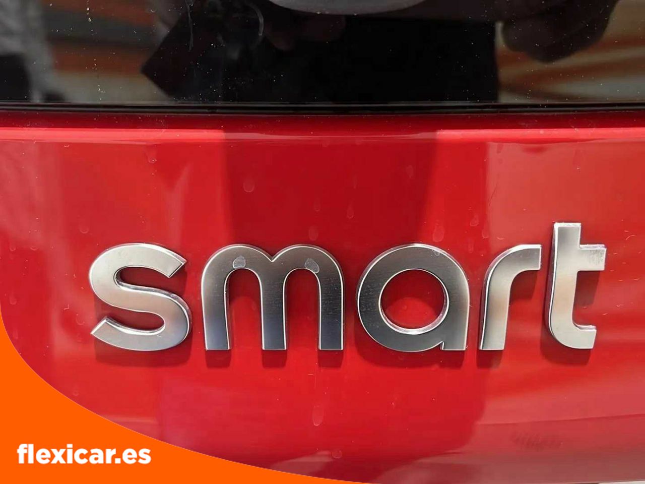 Foto Smart Fortwo 10