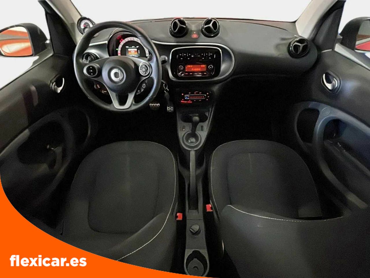 Foto Smart Fortwo 14