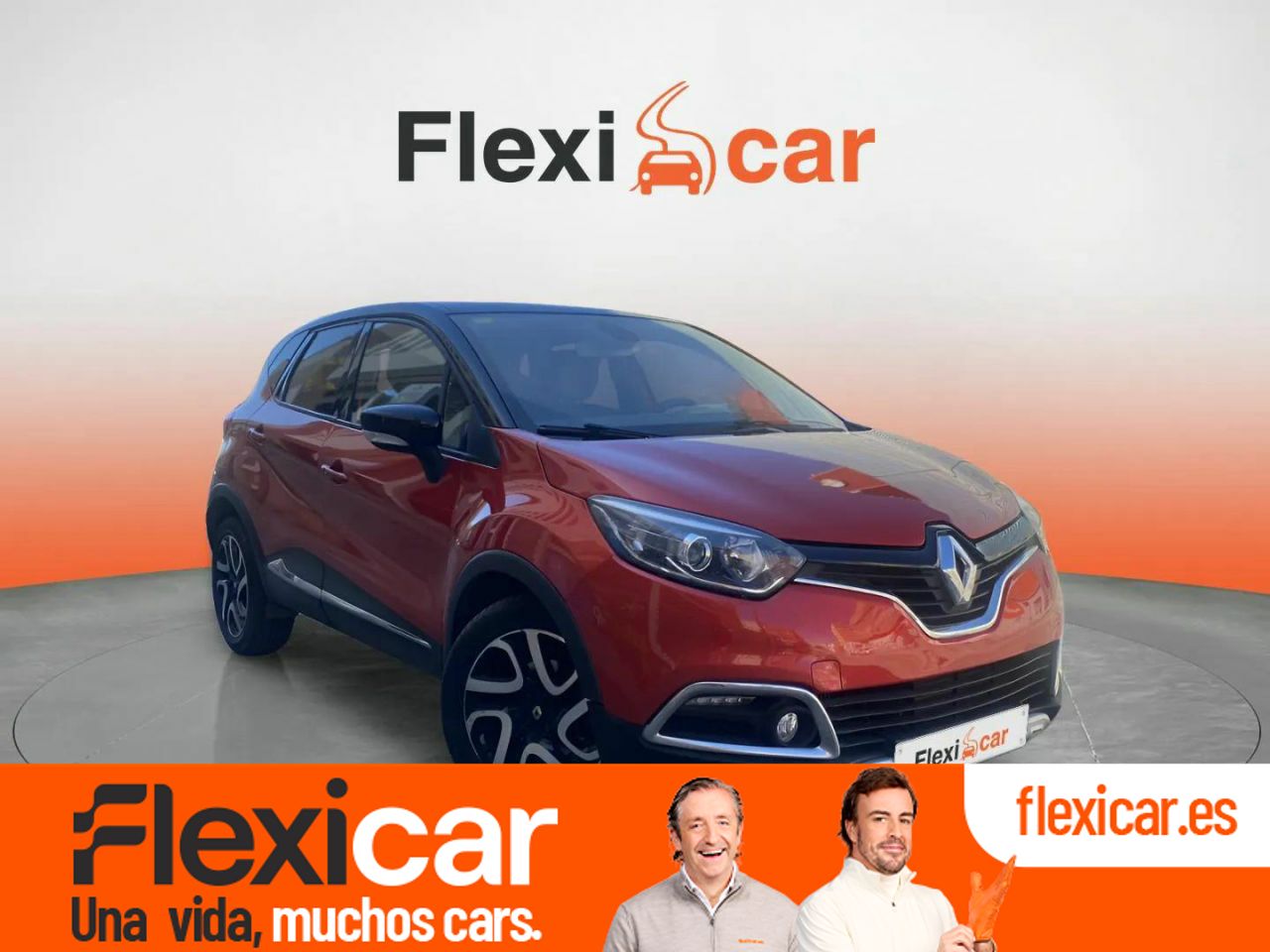 Foto Renault Captur 1