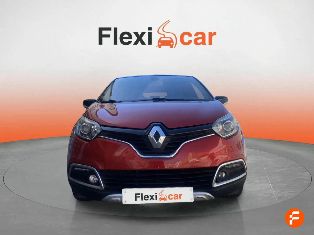 Foto Renault Captur 2