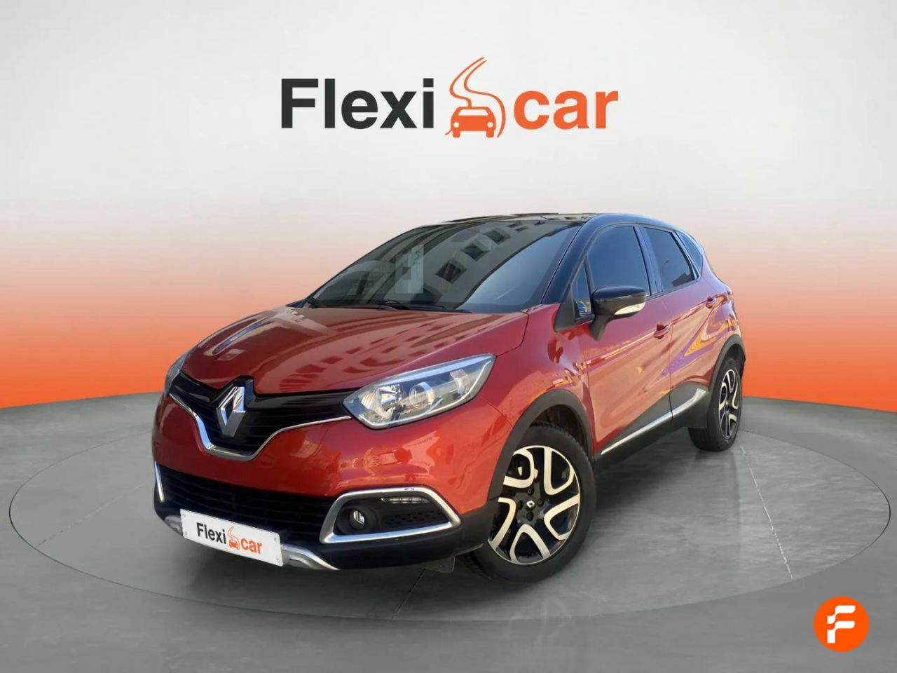 Foto Renault Captur 3