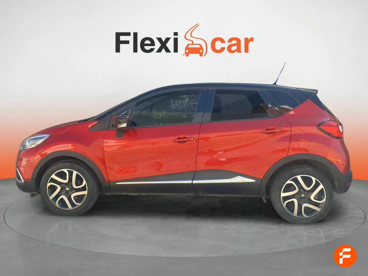 Foto Renault Captur 4