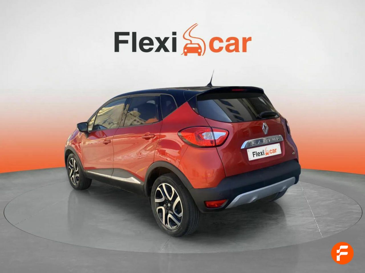 Foto Renault Captur 5