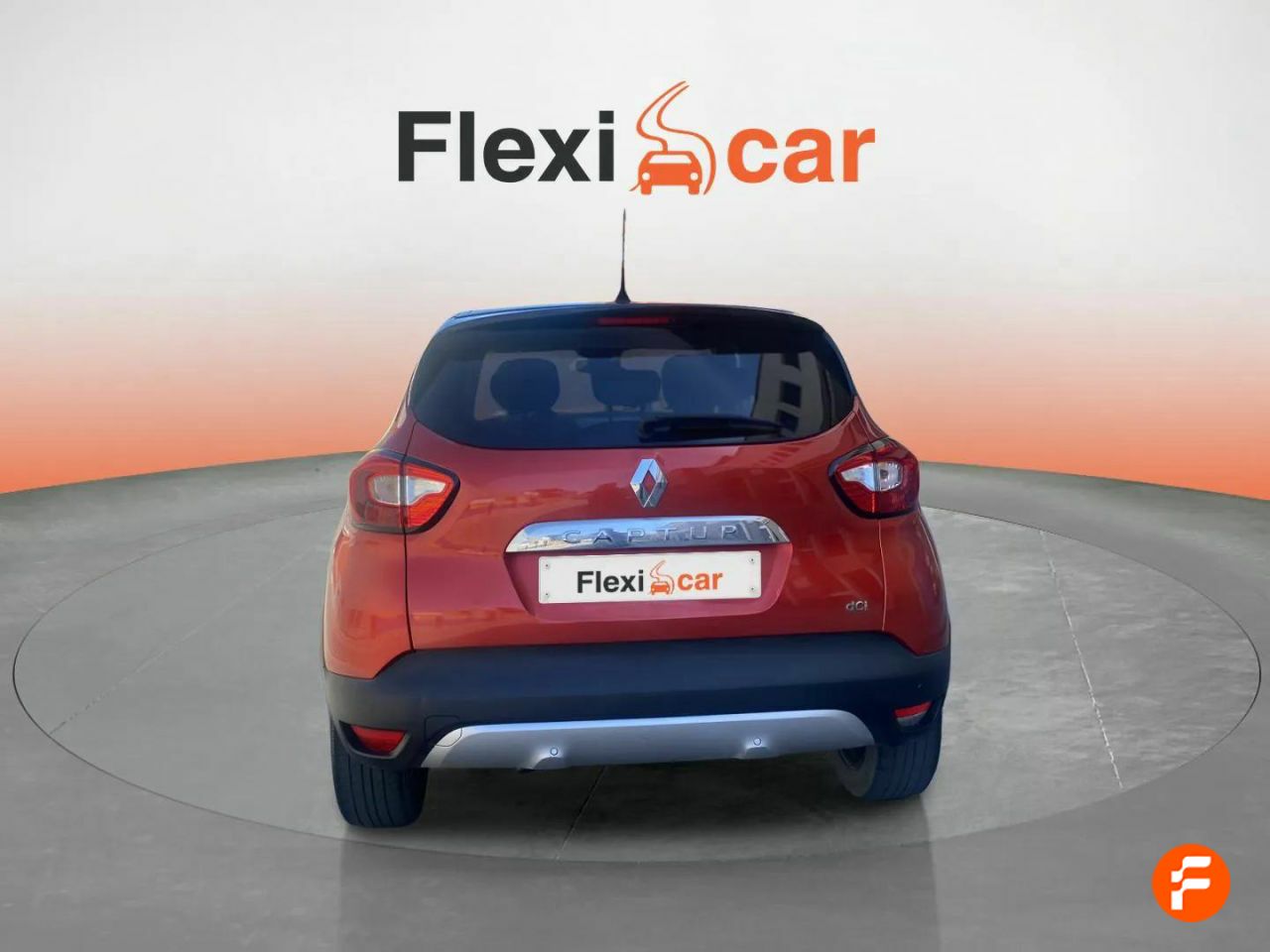 Foto Renault Captur 7
