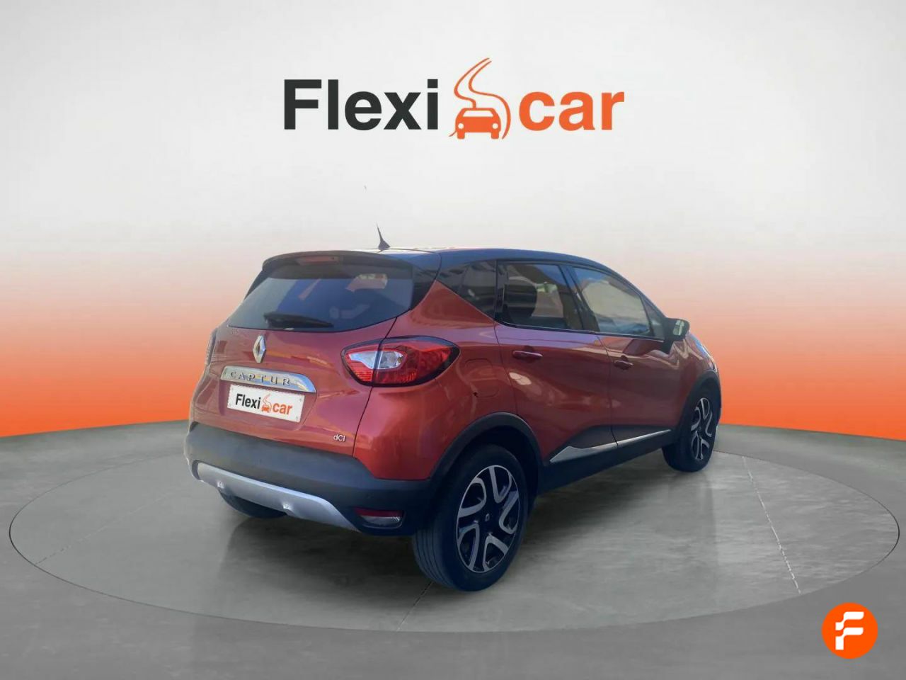 Foto Renault Captur 8