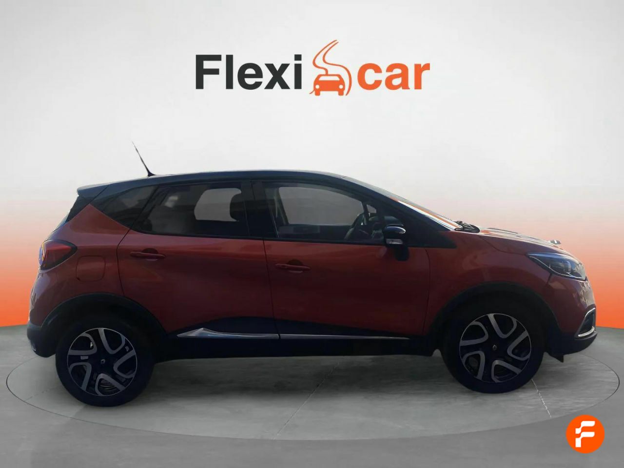 Foto Renault Captur 9