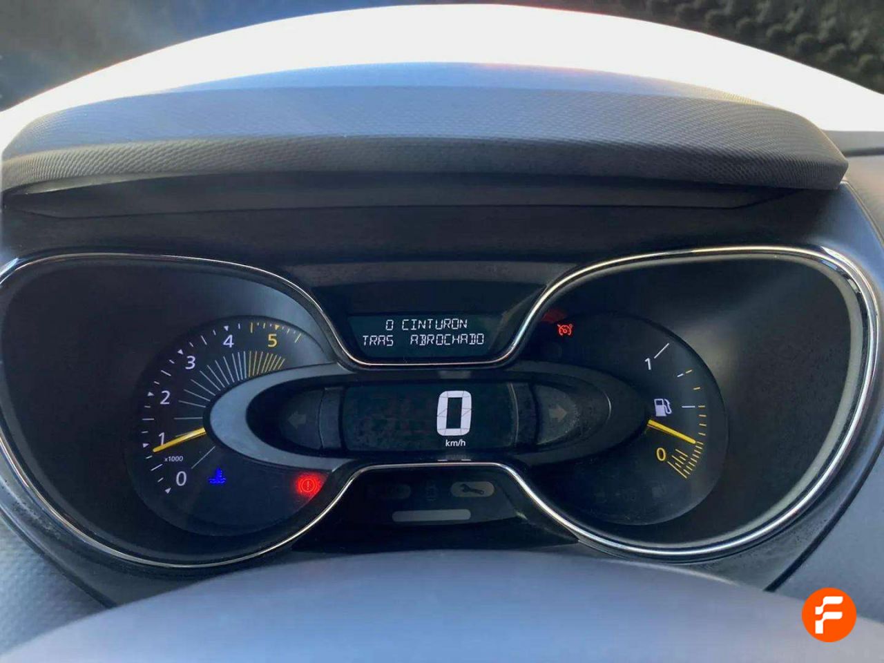 Foto Renault Captur 13