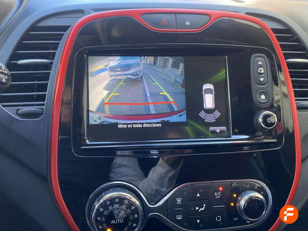 Foto Renault Captur 15
