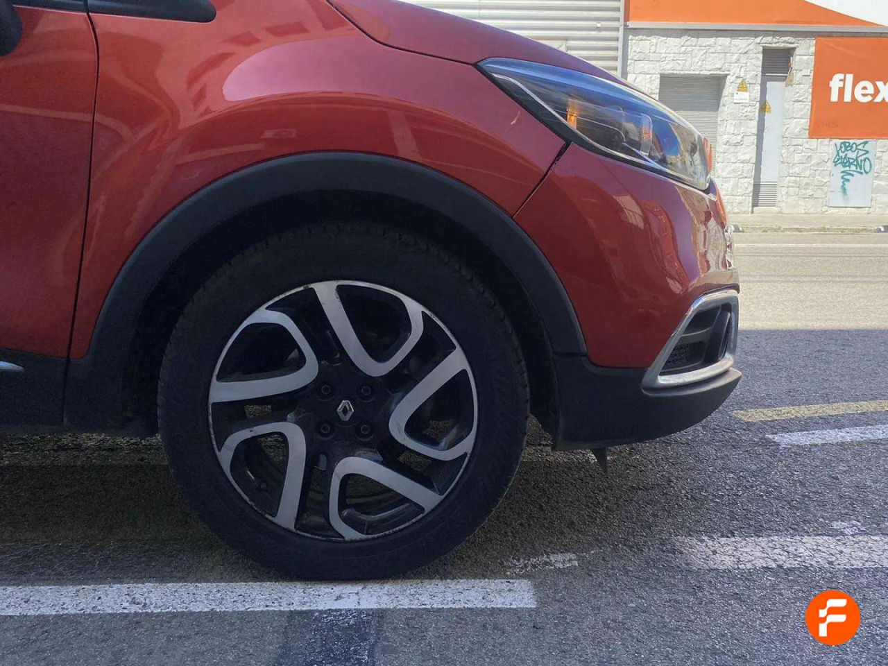 Foto Renault Captur 19