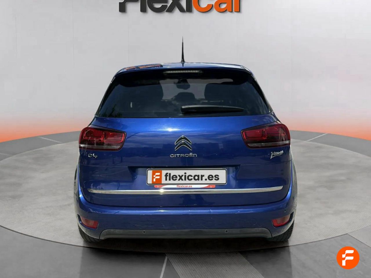 Foto Citroën C4 Picasso 7
