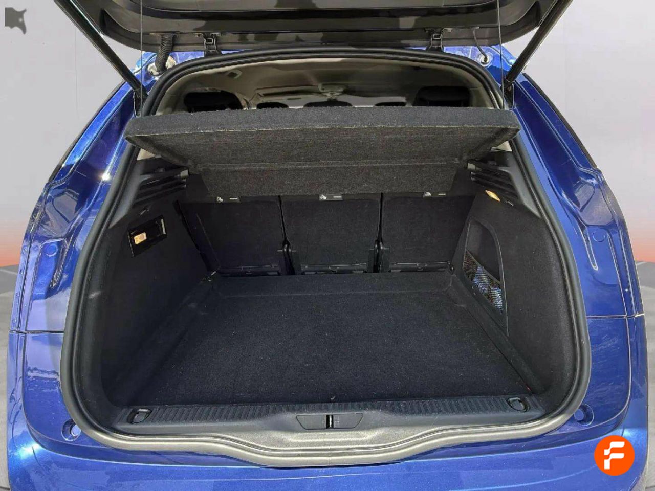 Foto Citroën C4 Picasso 8