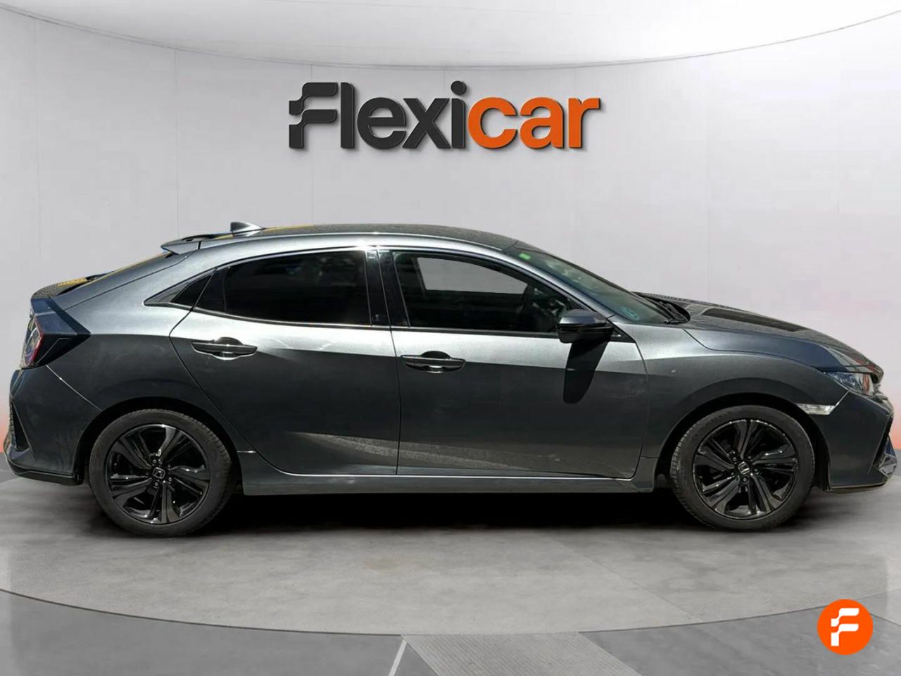 Foto Honda Civic 9