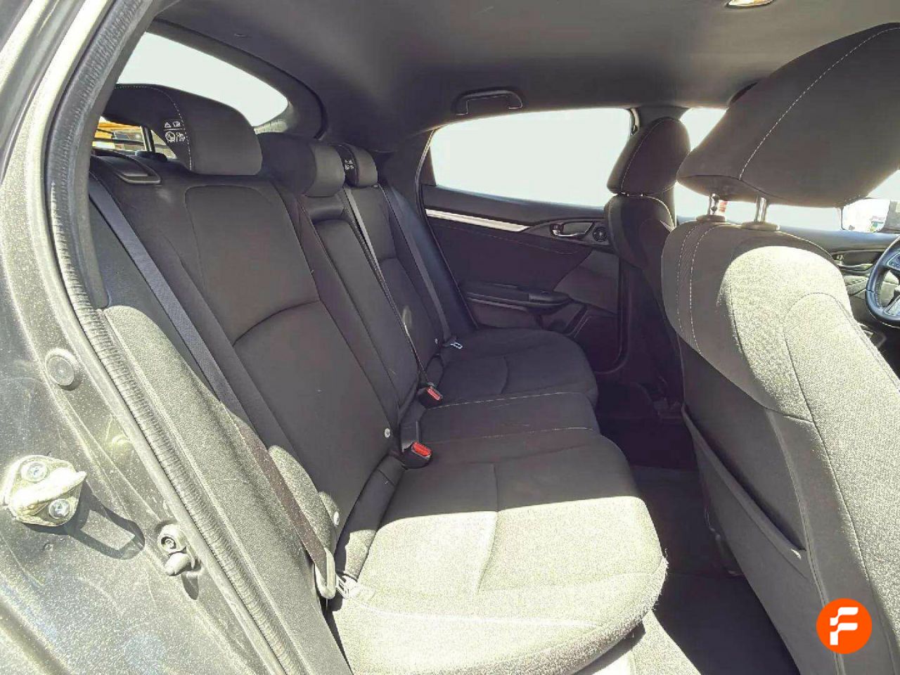 Foto Honda Civic 15
