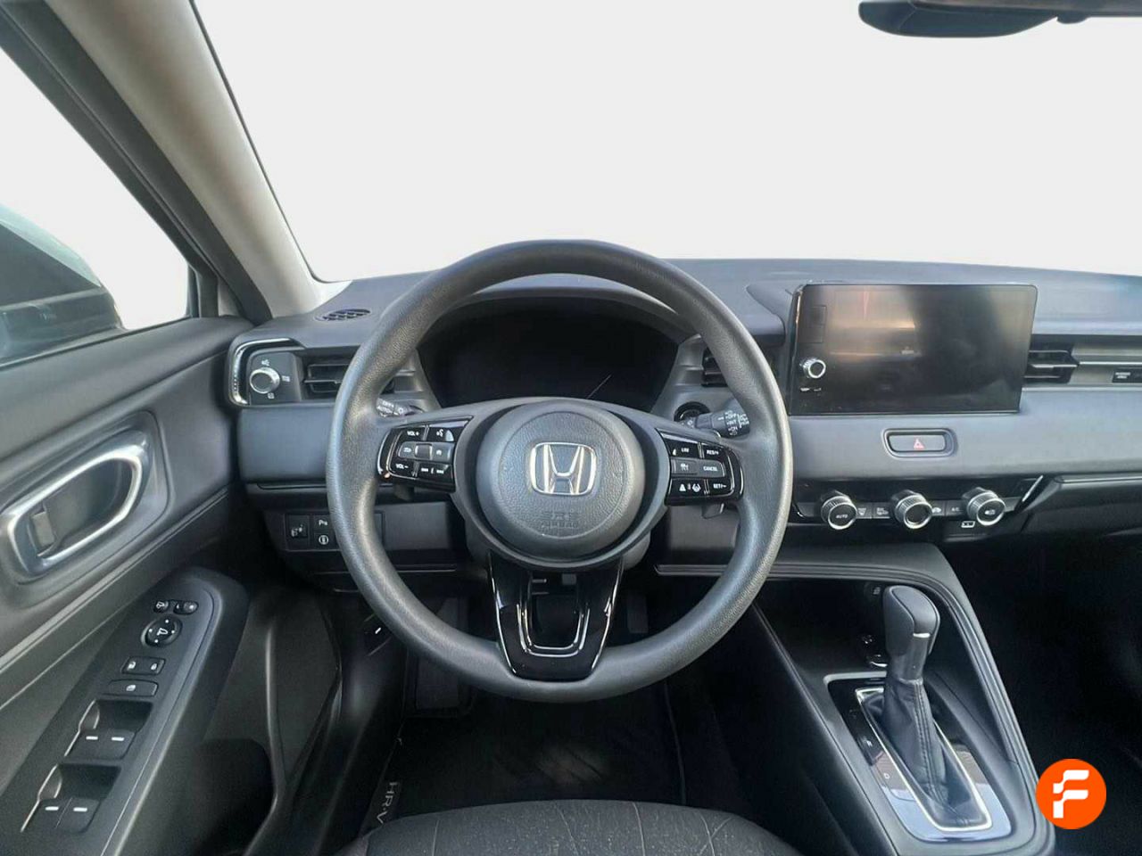 Foto Honda HR-V 13