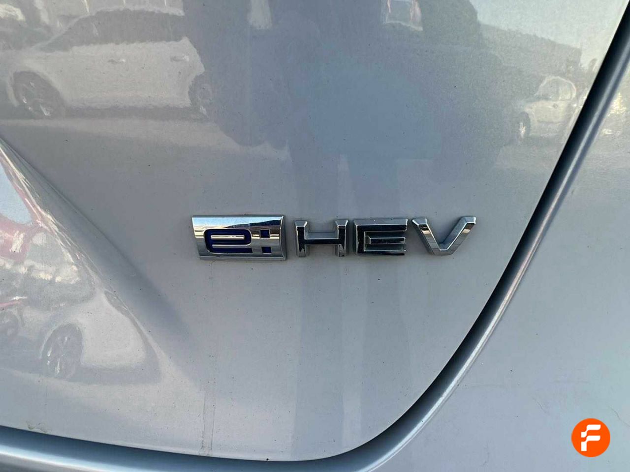 Foto Honda HR-V 15
