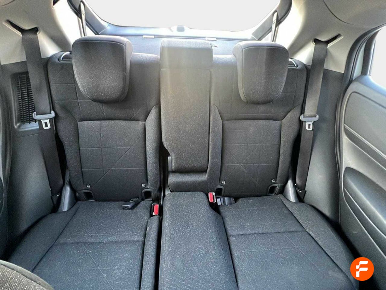 Foto Honda HR-V 17