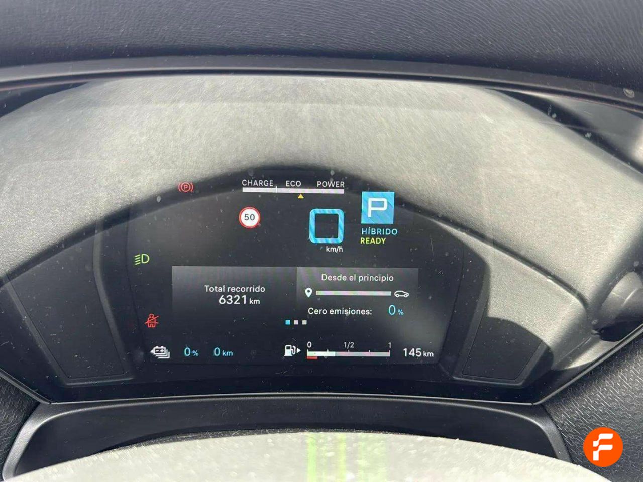 Foto Citroën C5 X 13