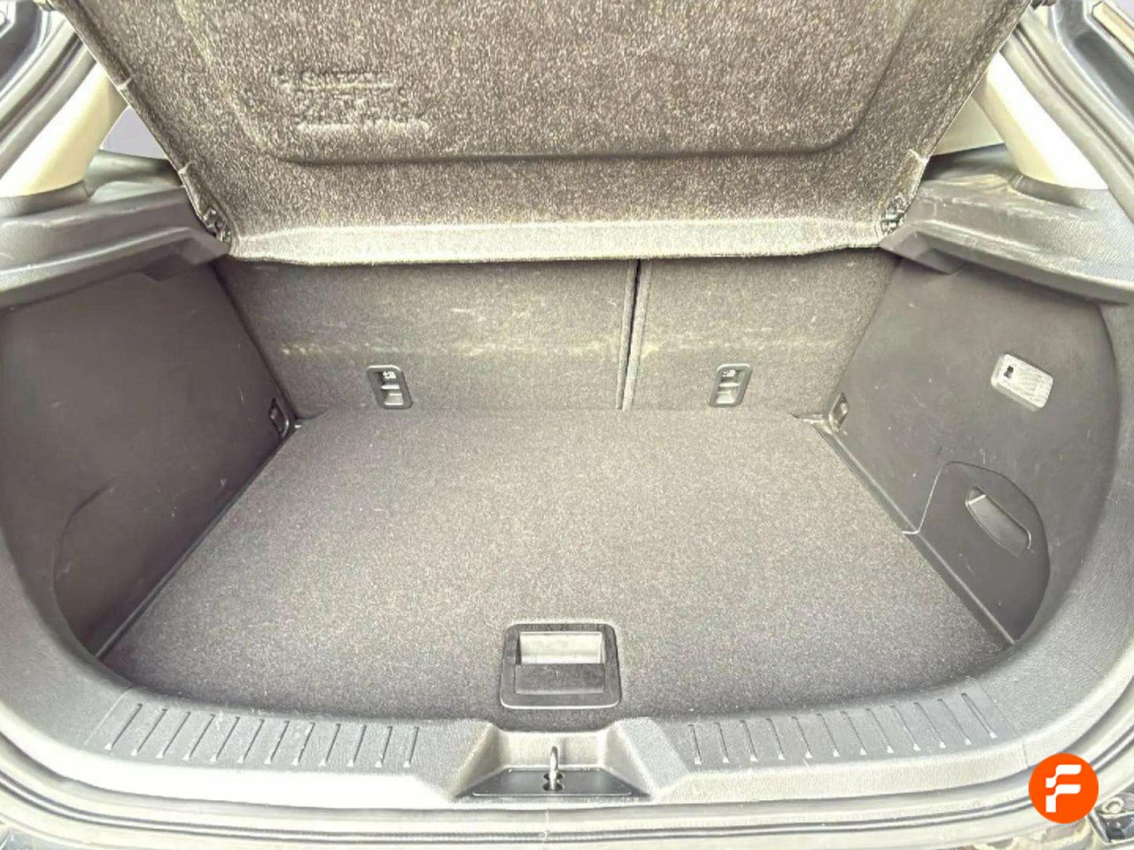 Foto Mazda CX-3 8