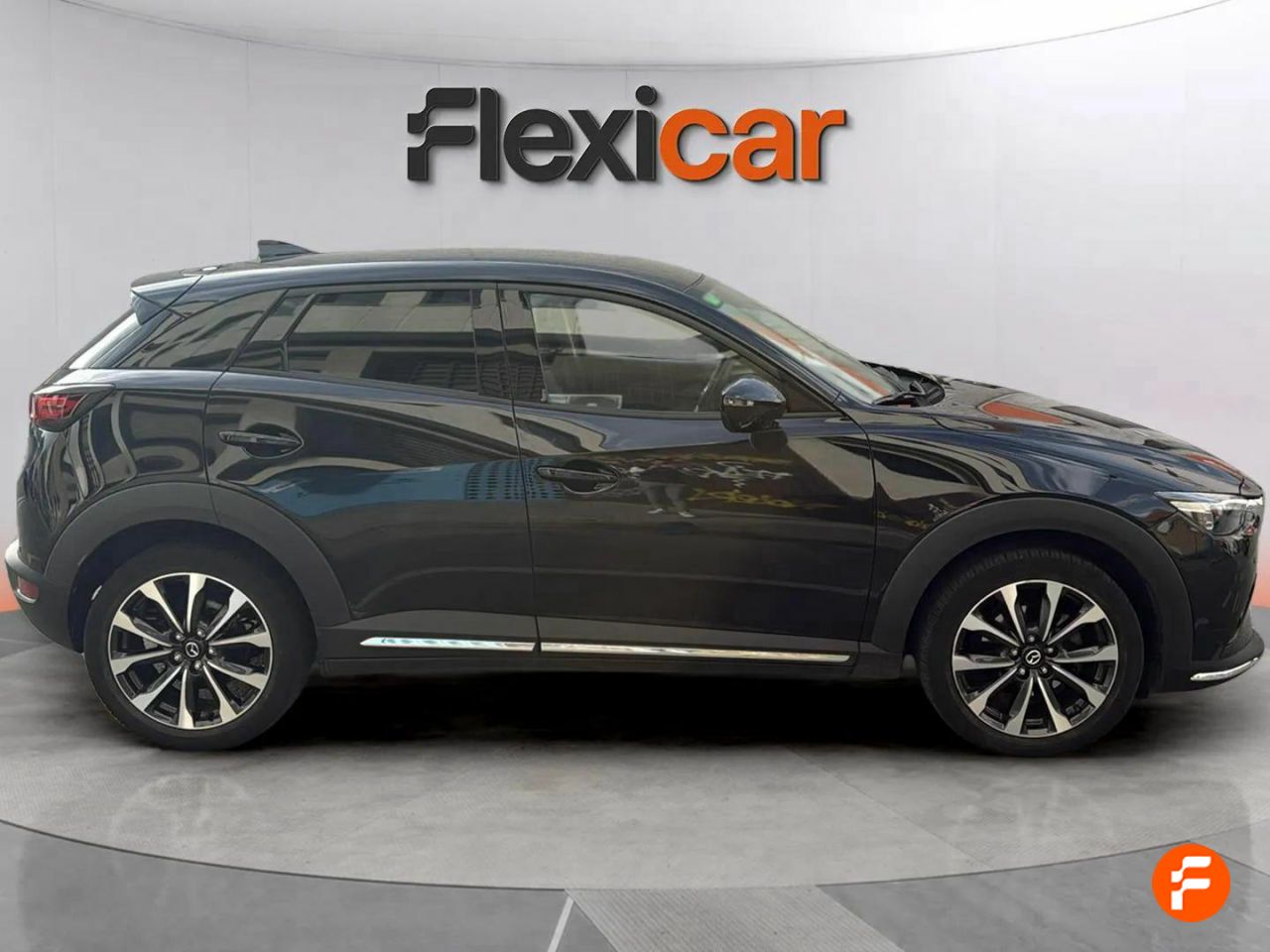 Foto Mazda CX-3 10
