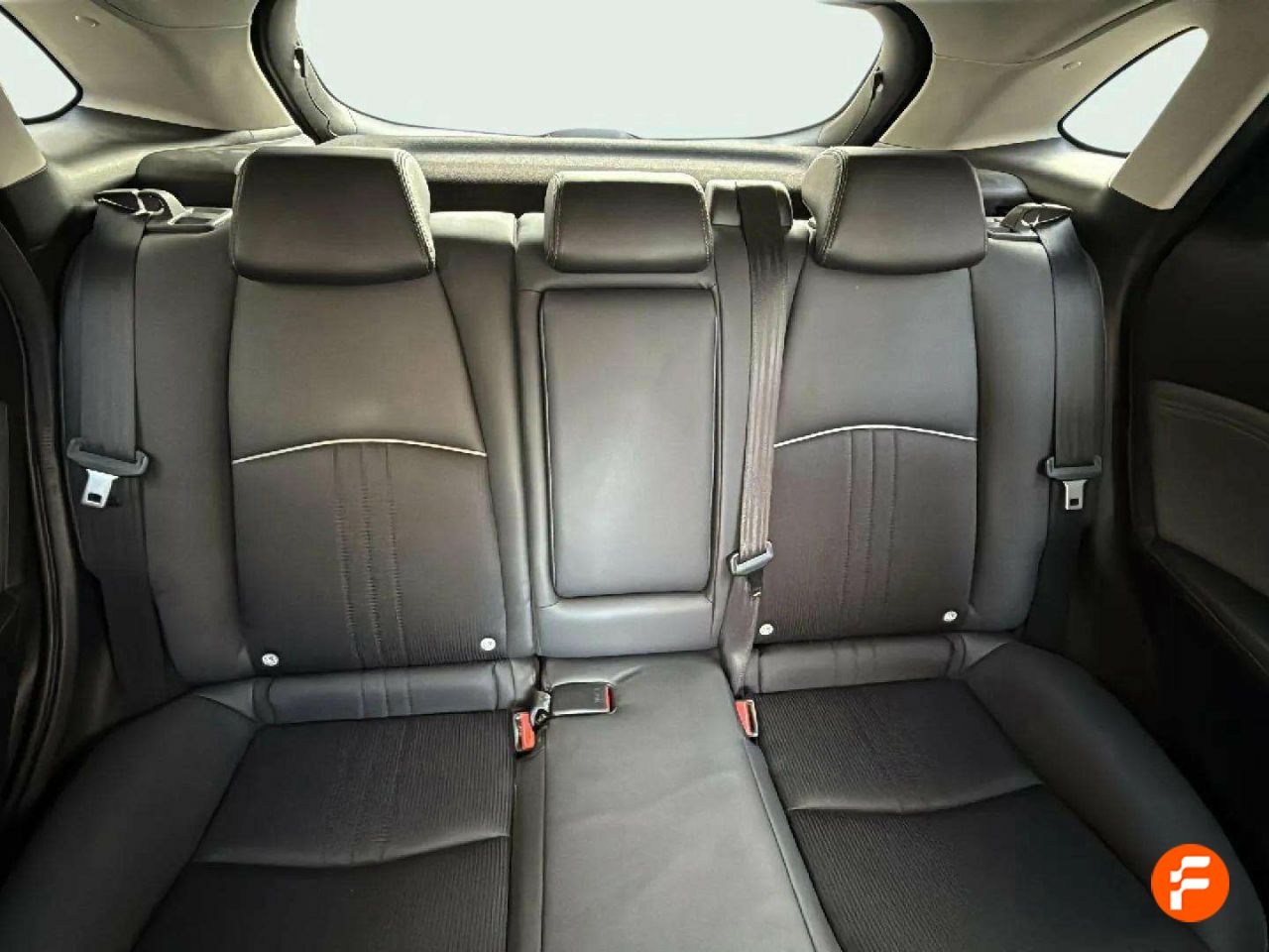 Foto Mazda CX-3 17