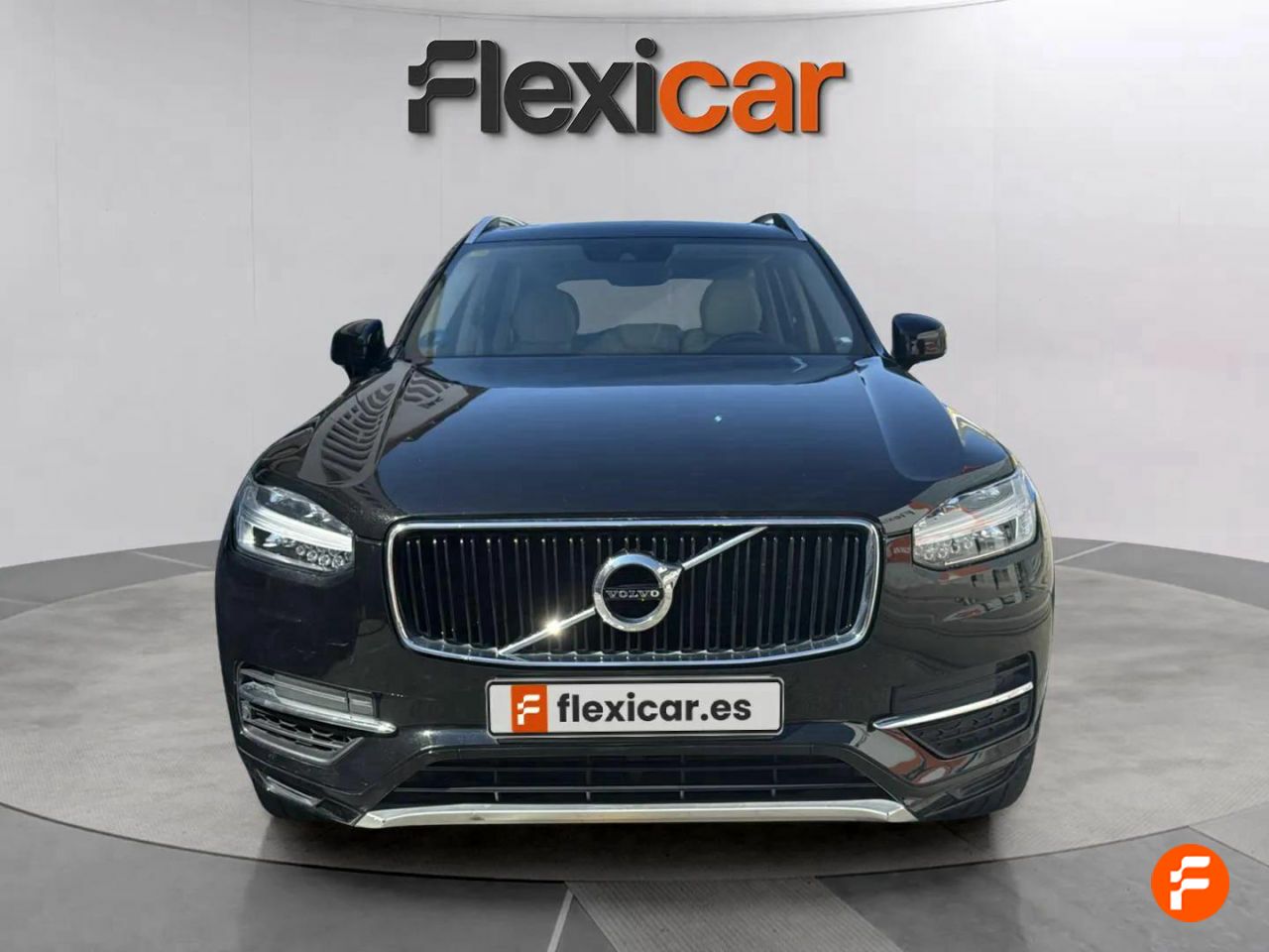 Foto Volvo XC90 2