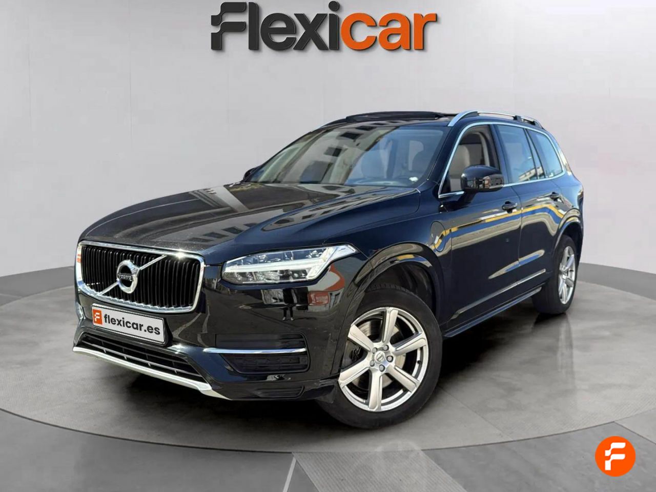 Foto Volvo XC90 3