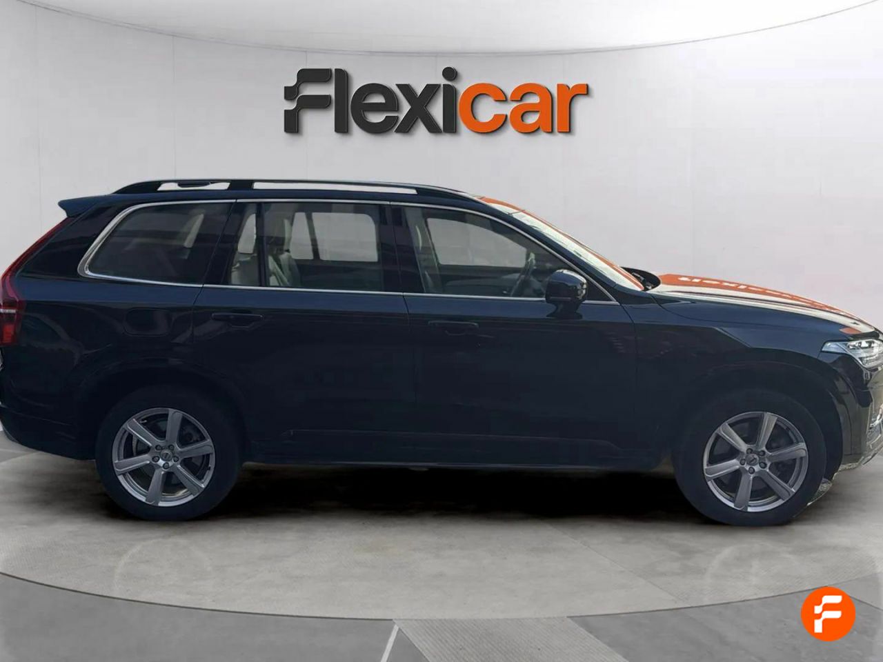 Foto Volvo XC90 9