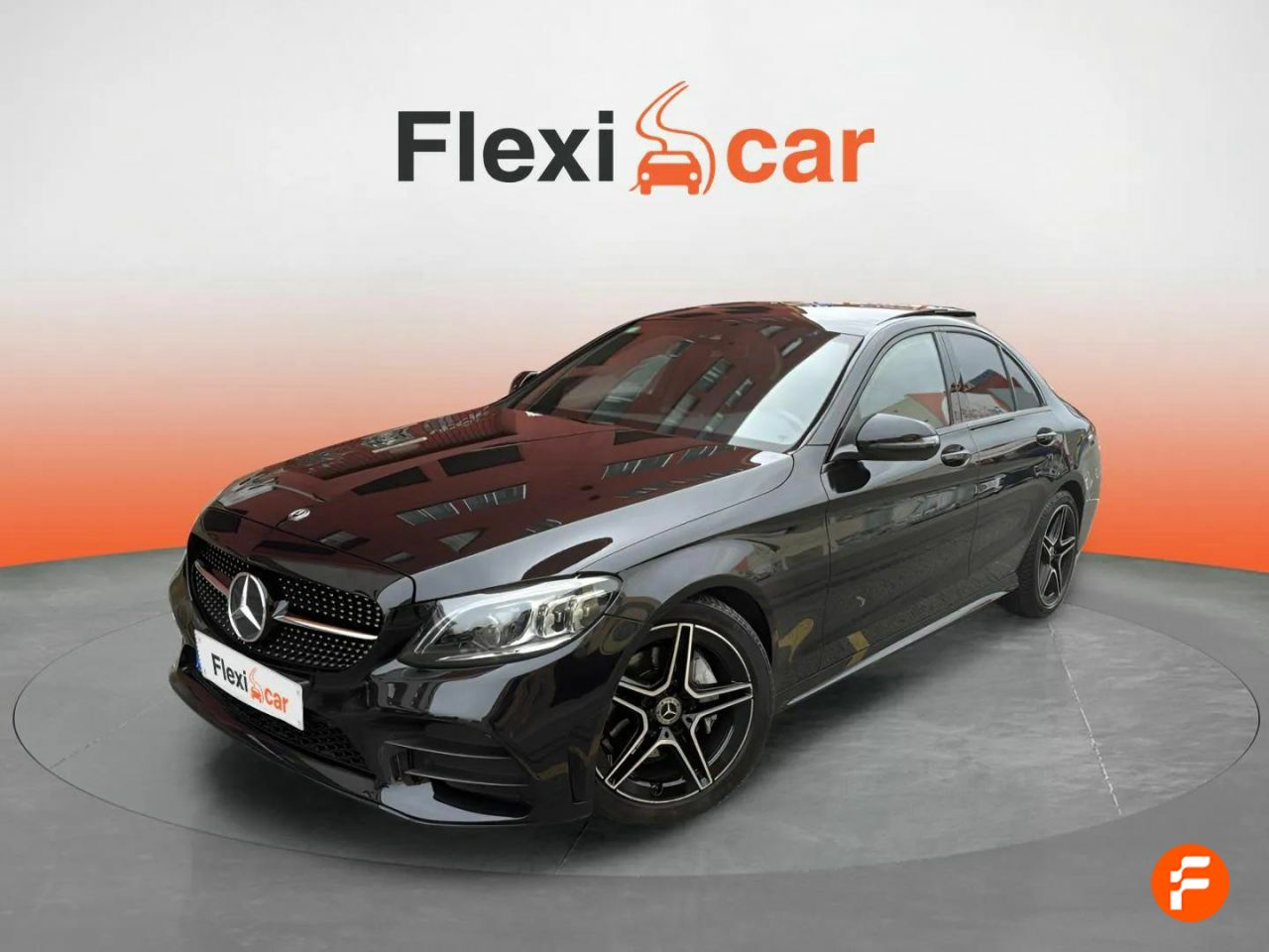 Foto Mercedes-Benz Clase C 3