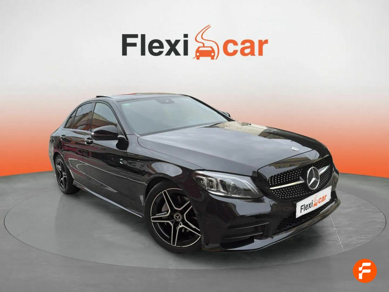 Foto Mercedes-Benz Clase C 10