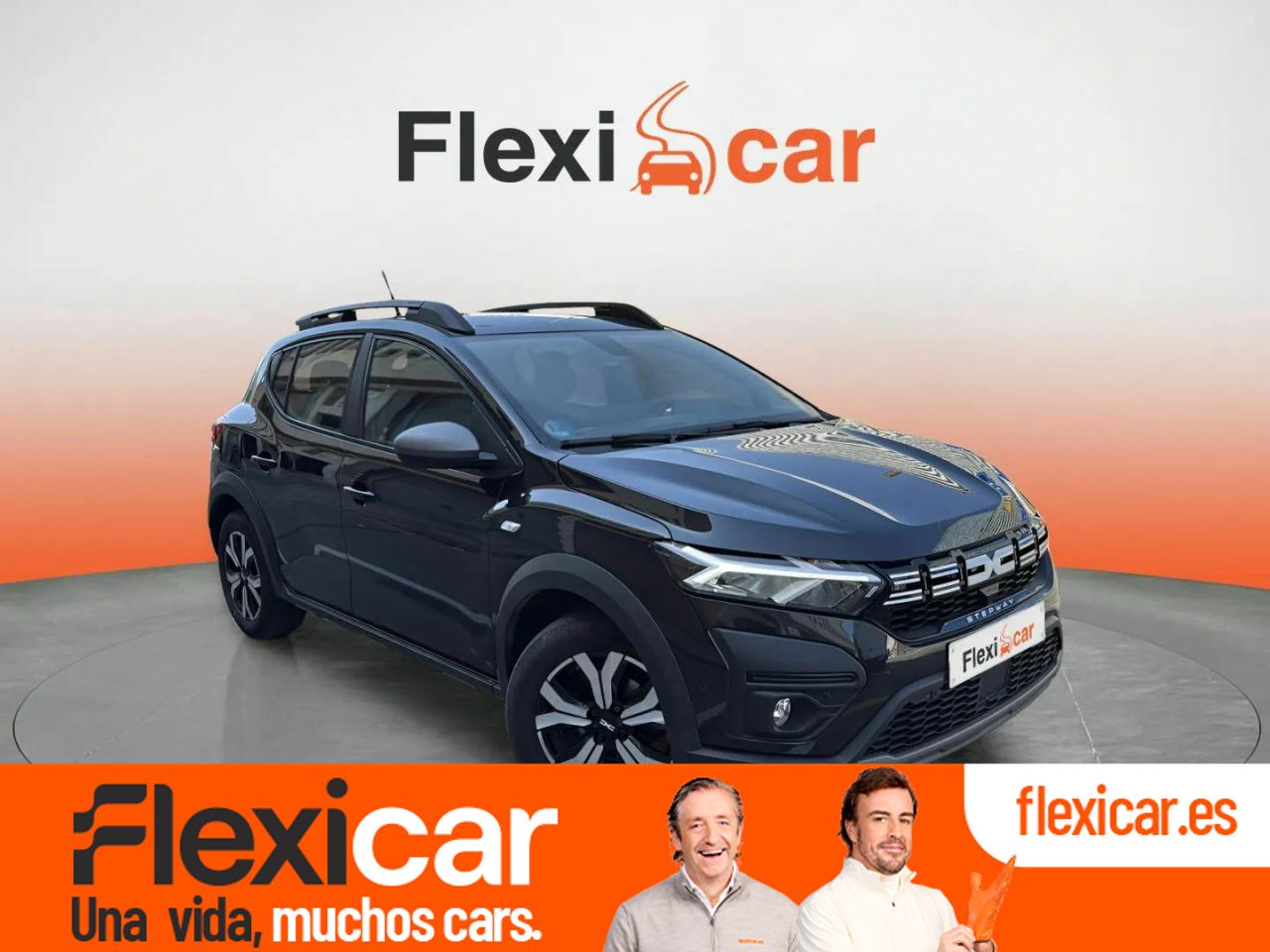 Foto Dacia Sandero 1