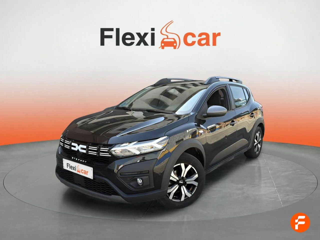 Foto Dacia Sandero 3