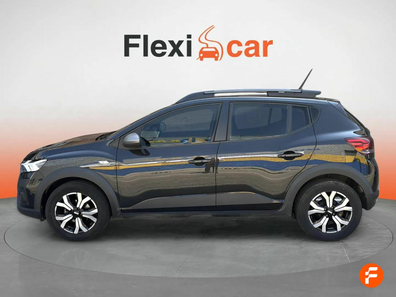 Foto Dacia Sandero 4
