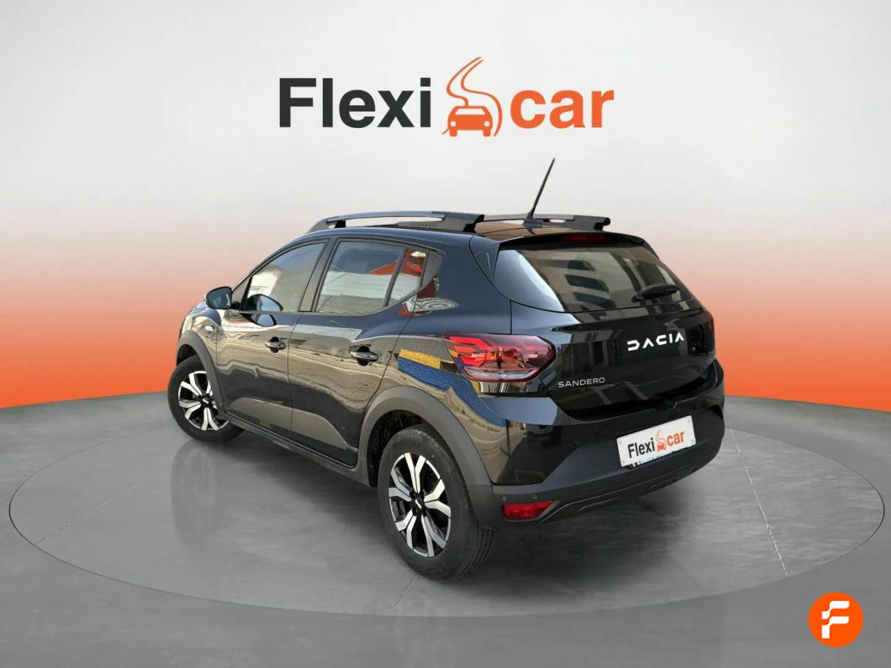 Foto Dacia Sandero 5