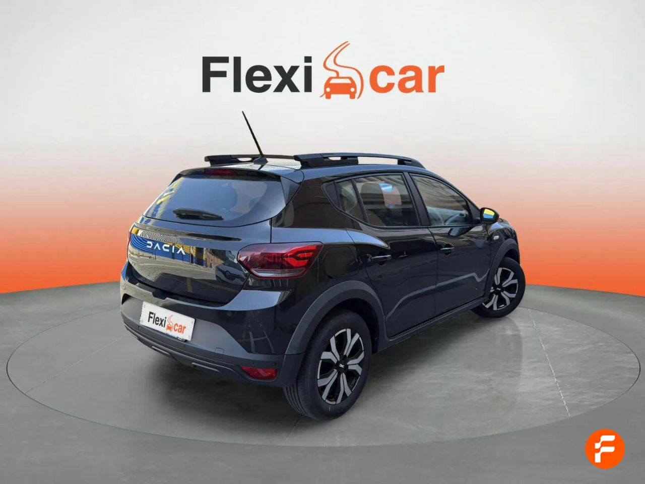 Foto Dacia Sandero 8