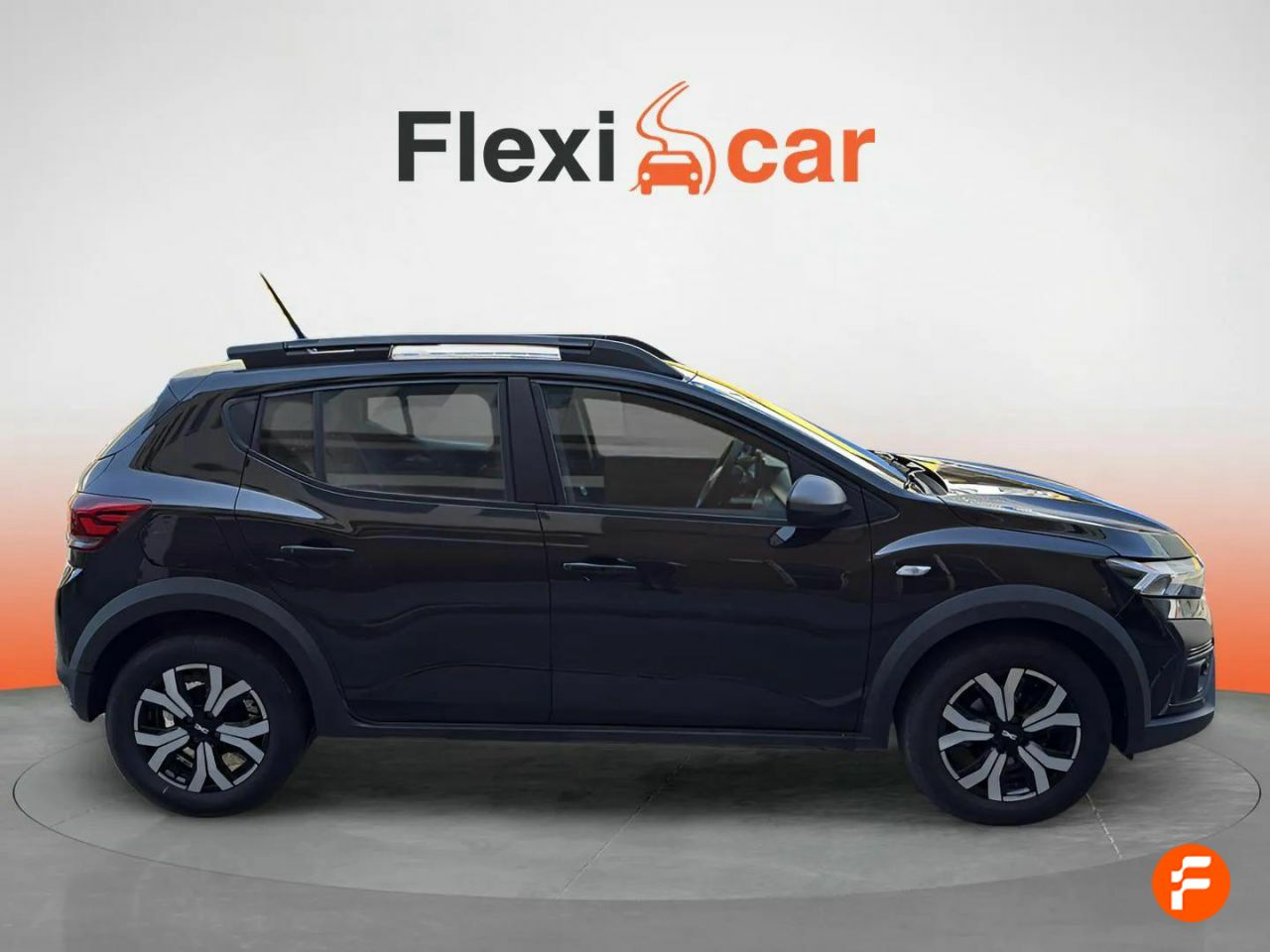 Foto Dacia Sandero 9