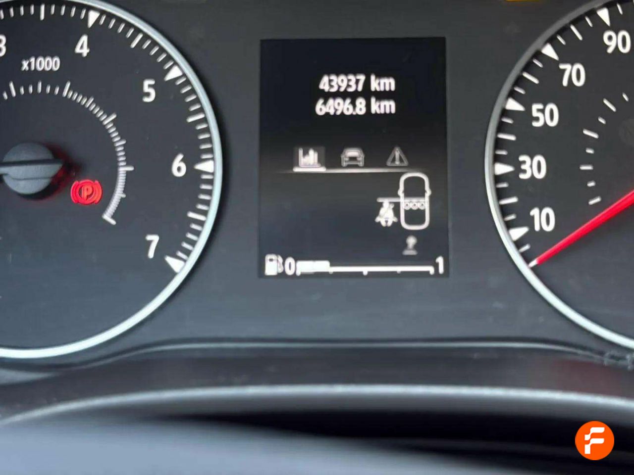 Foto Dacia Sandero 14