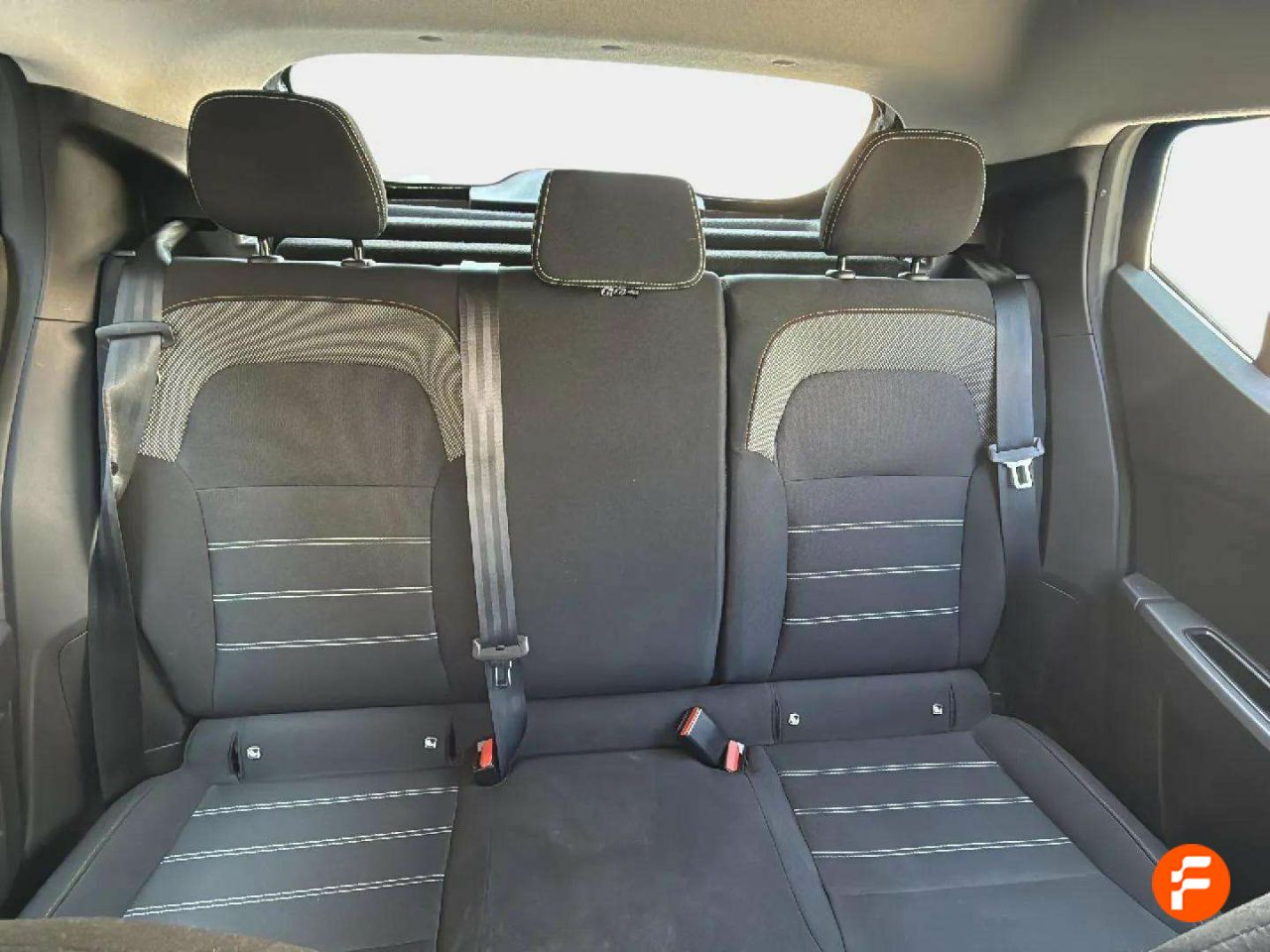 Foto Dacia Sandero 18