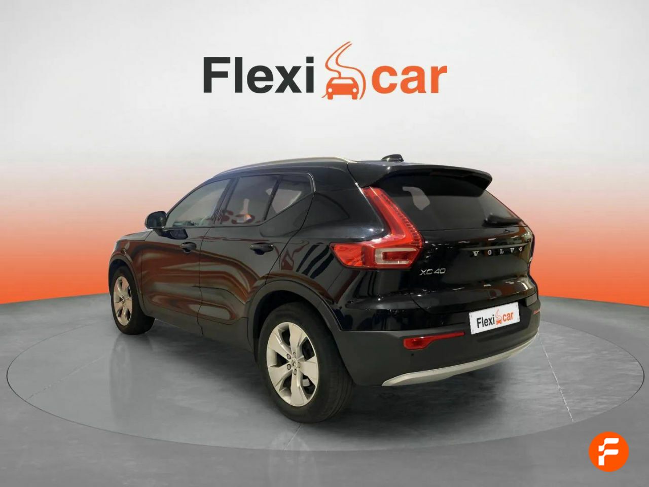 Foto Volvo XC40 4